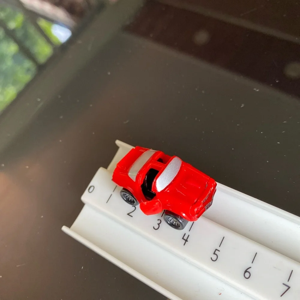 Micro Machine VINTAGE LOT - Picture 8 of 17